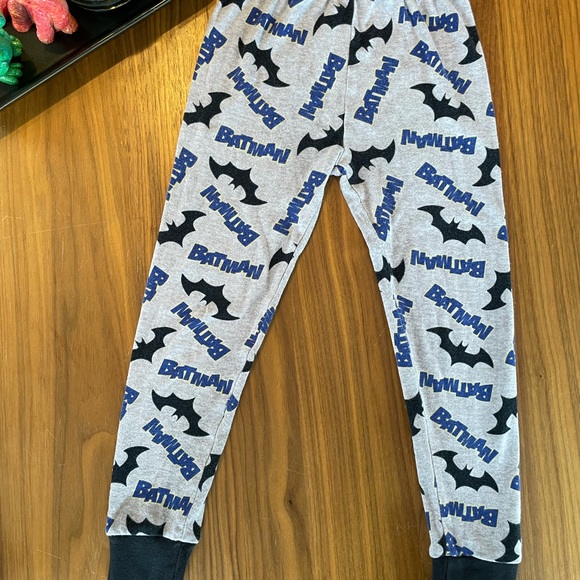 Batman - DC super friends pajamas - Picture 3 of 4
